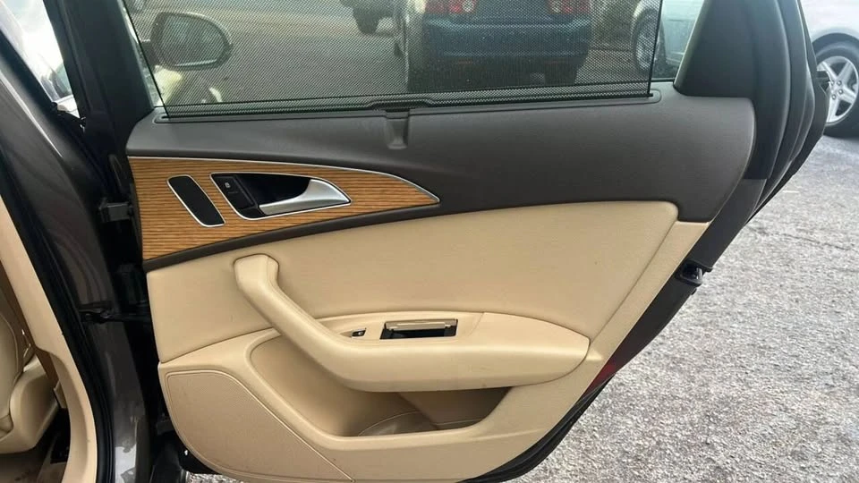 2013 Audi C7 A6 - Image 20 of 20