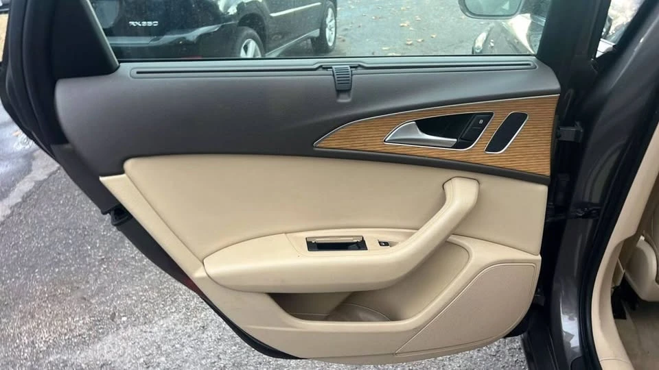 2013 Audi C7 A6 - Image 18 of 20