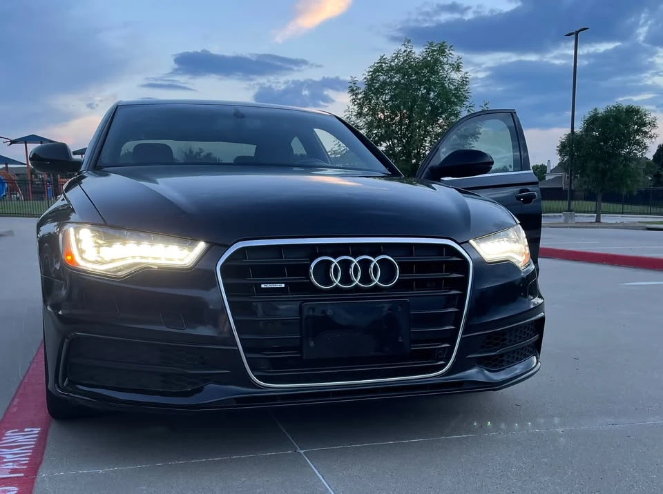 2013 Audi C7 A6 - Image 20 of 20
