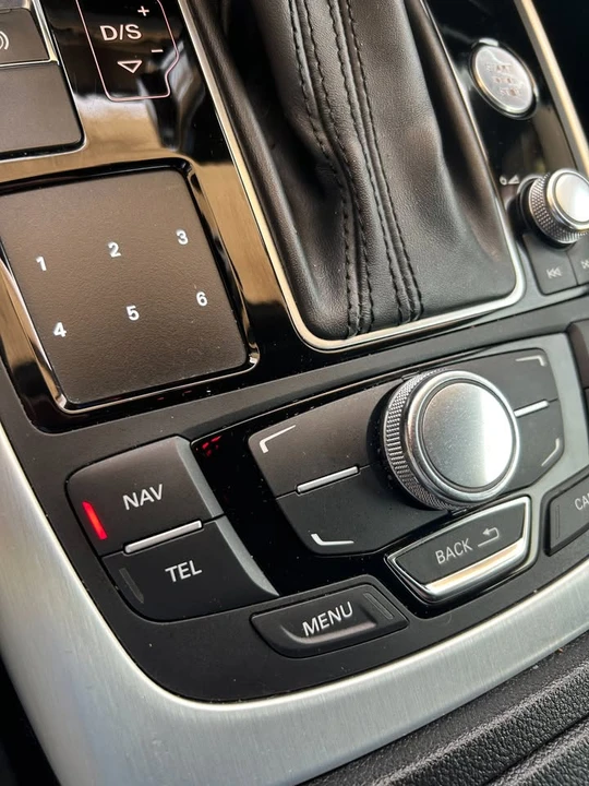 2013 Audi C7 A6 - Image 15 of 20