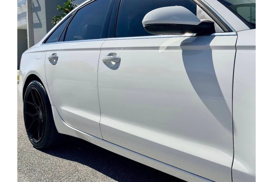 2013 Audi C7 A6 - Image 13 of 20
