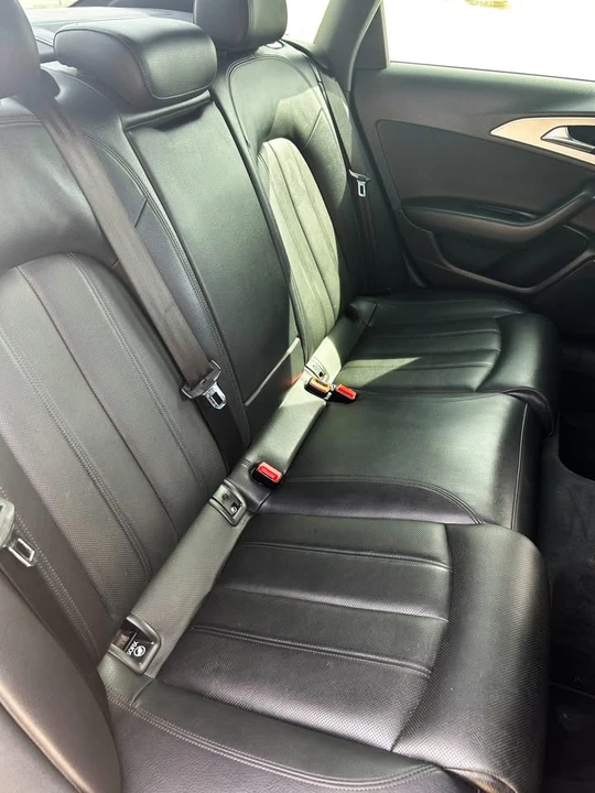2013 Audi C7 A6 - Image 7 of 20