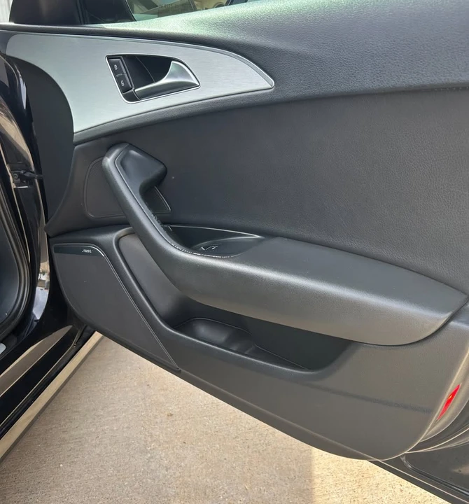 2013 Audi C7 A6 - Image 11 of 20