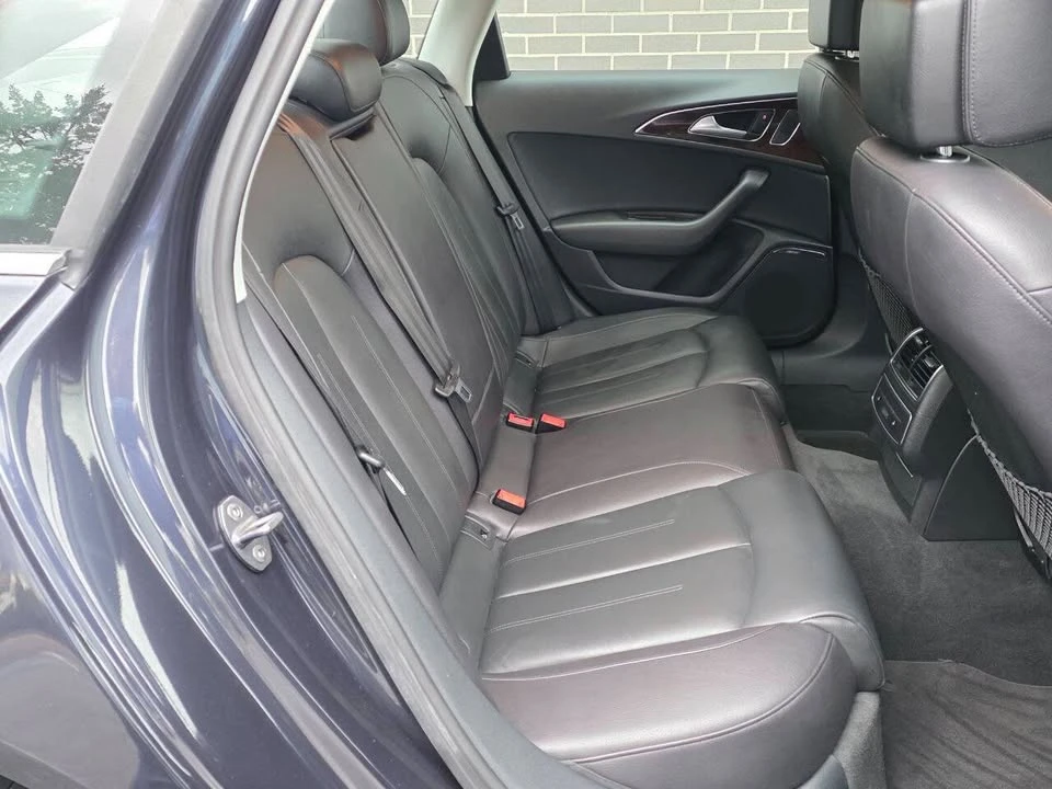 2013 Audi C7 A6 - Image 7 of 20