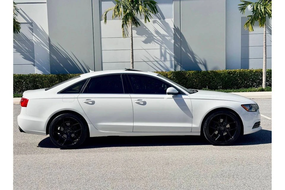 2013 Audi C7 A6 - Image 8 of 19
