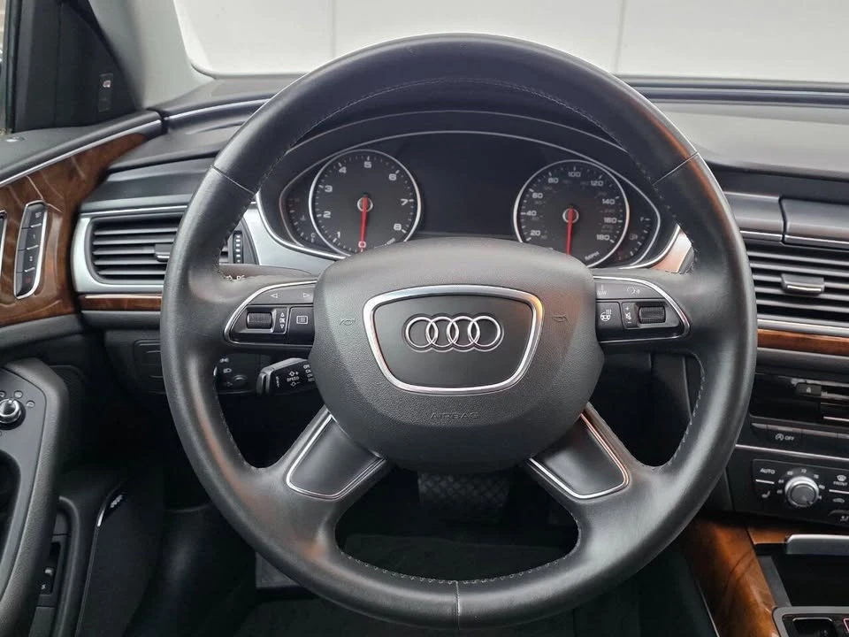 2013 Audi C7 A6 - Image 13 of 20