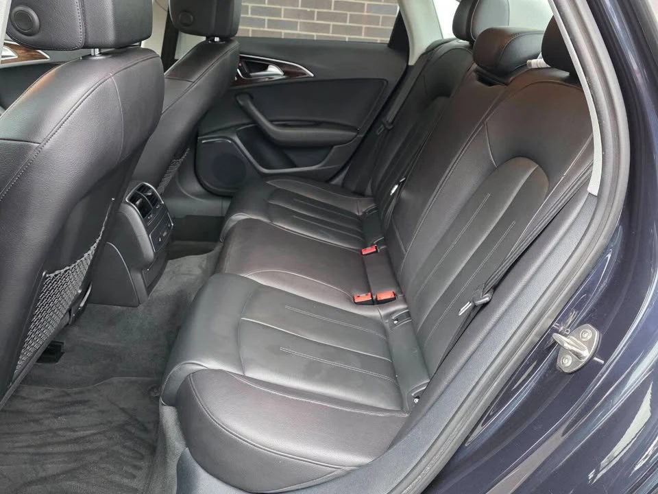 2013 Audi C7 A6 - Image 6 of 20