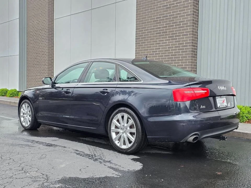 2013 Audi C7 A6 - Image 3 of 20