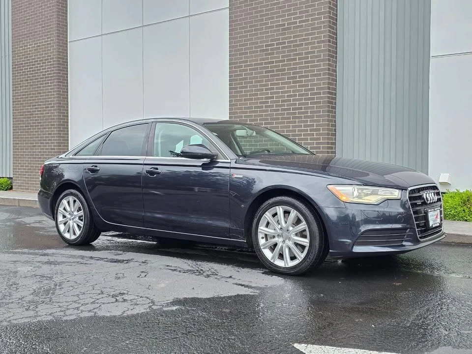 2013 Audi C7 A6 - Image 20 of 20