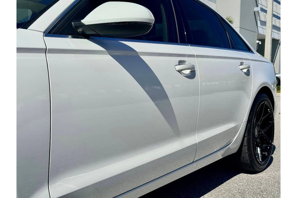 2013 Audi C7 A6 - Image 14 of 20