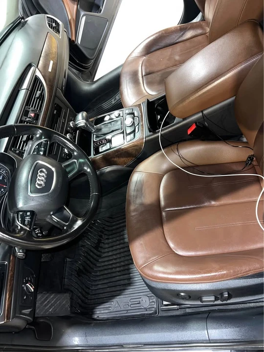 2013 Audi C7 A6 - Image 11 of 14