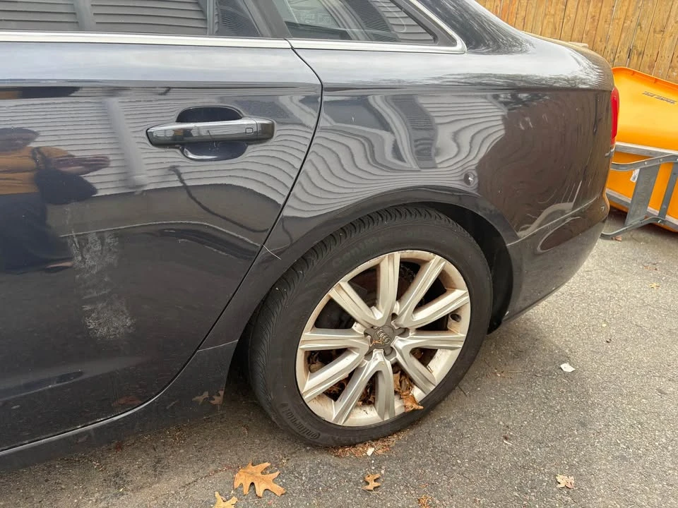 2013 Audi C7 A6 - Image 6 of 9