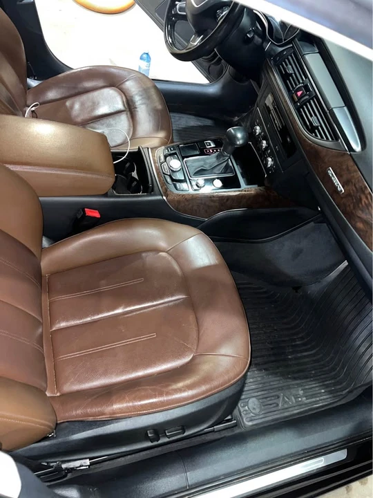2013 Audi C7 A6 - Image 13 of 14