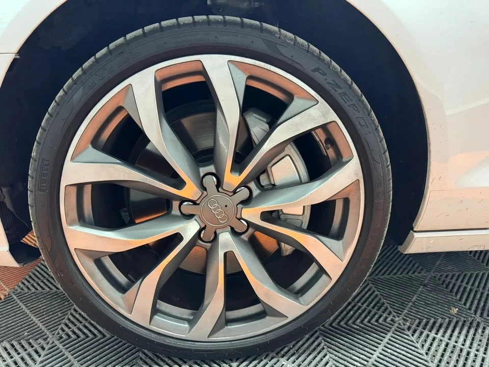 2013 Audi C7 A6 - Image 13 of 14