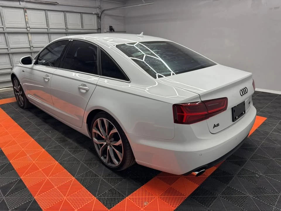 2013 Audi C7 A6 - Image 3 of 14