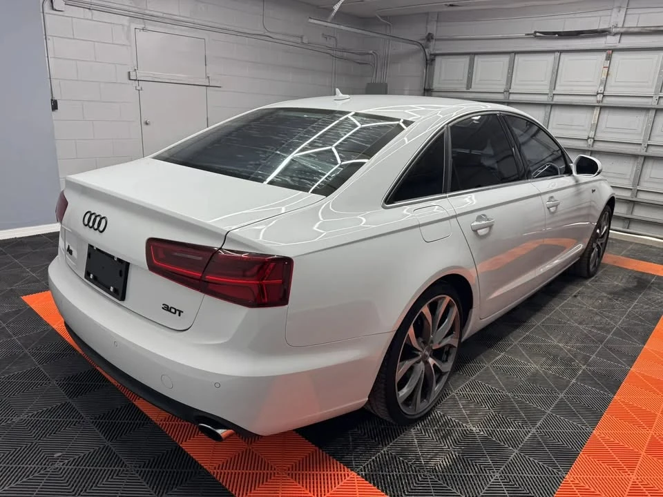 2013 Audi C7 A6 - Image 4 of 14