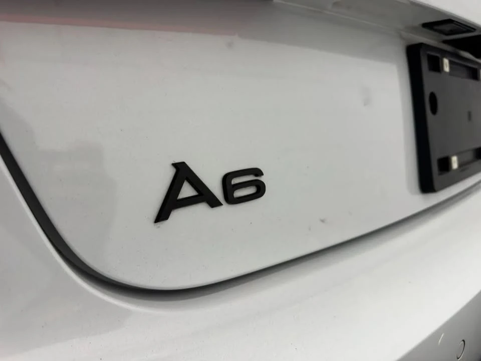 2013 Audi C7 A6 - Image 7 of 14