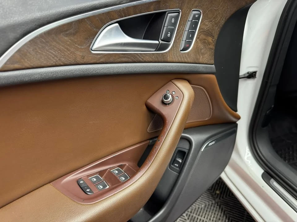 2013 Audi C7 A6 - Image 8 of 14