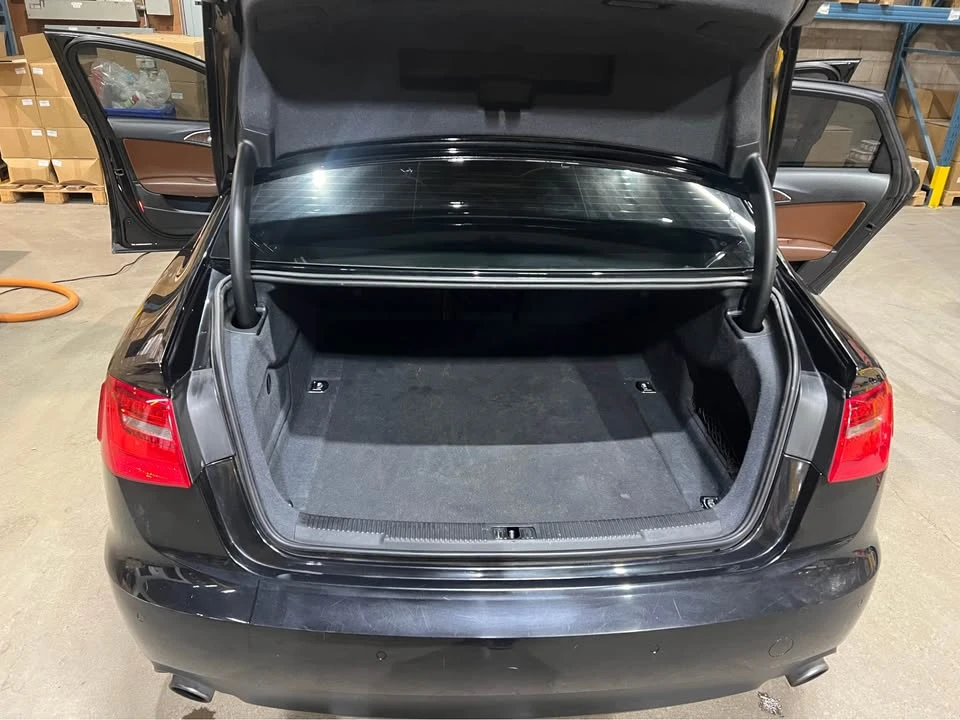2013 Audi C7 A6 - Image 14 of 14