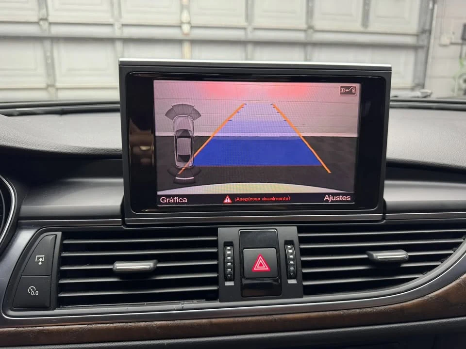 2013 Audi C7 A6 - Image 12 of 14