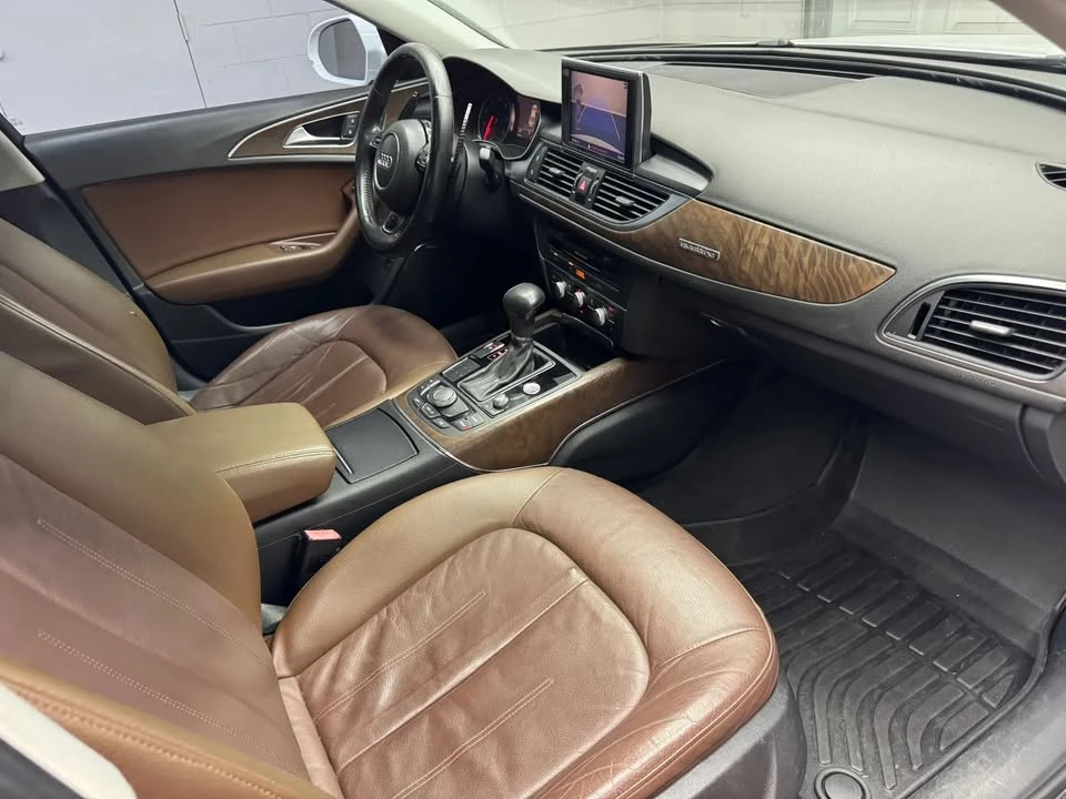 2013 Audi C7 A6 - Image 14 of 14