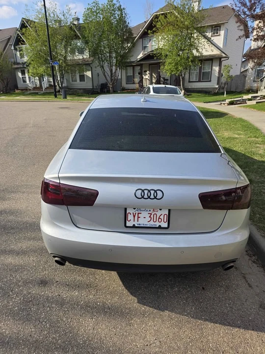 2013 Audi C7 A6 - Image 5 of 12