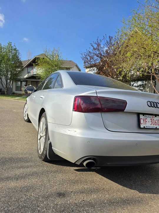 2013 Audi C7 A6 - Image 3 of 12
