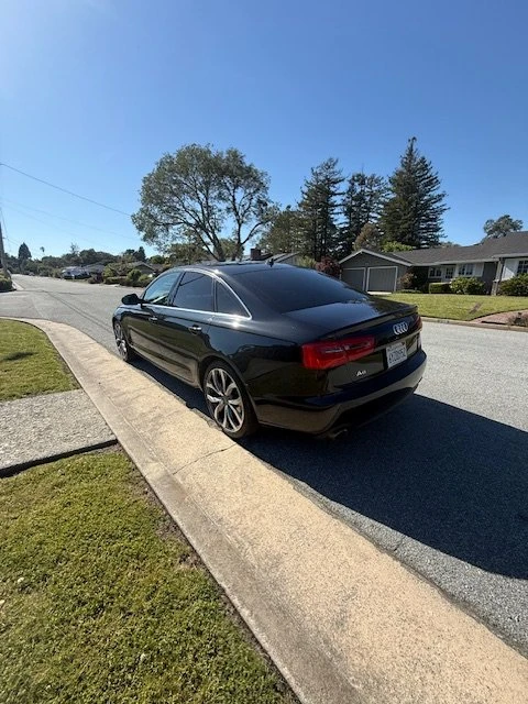 2013 Audi C7 A6 - Image 5 of 14