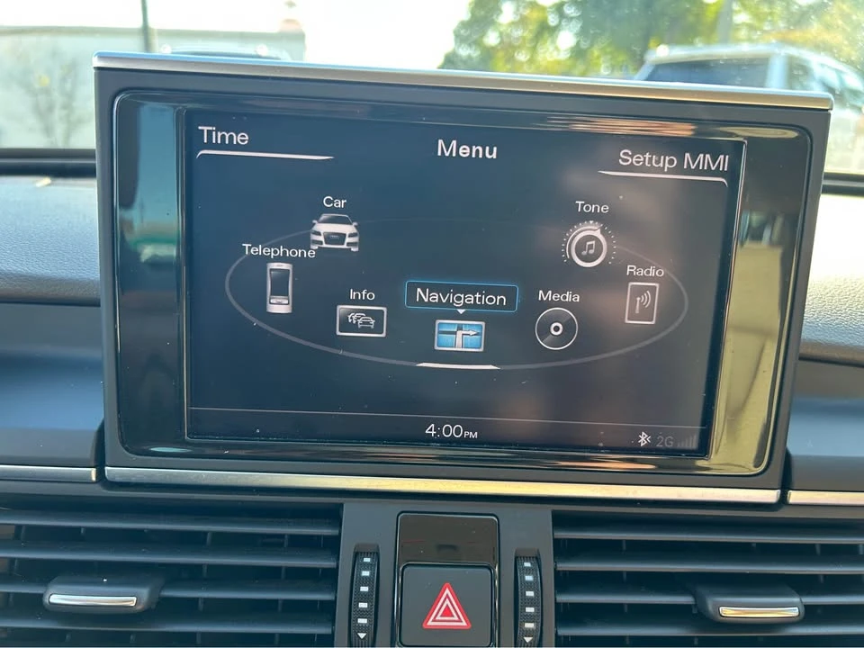 2013 Audi C7 A6 - Image 19 of 20