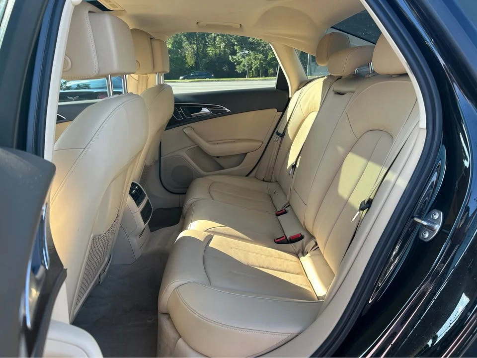 2013 Audi C7 A6 - Image 11 of 20