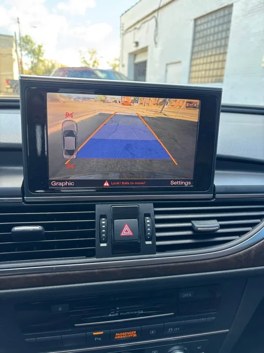 2013 Audi C7 A6 - Image 14 of 18