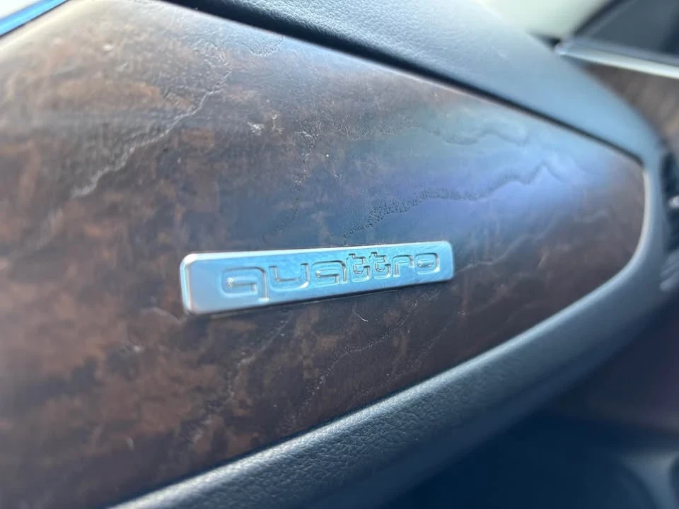 2013 Audi C7 A6 - Image 18 of 18