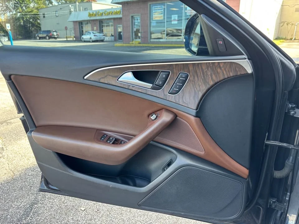2013 Audi C7 A6 - Image 11 of 18