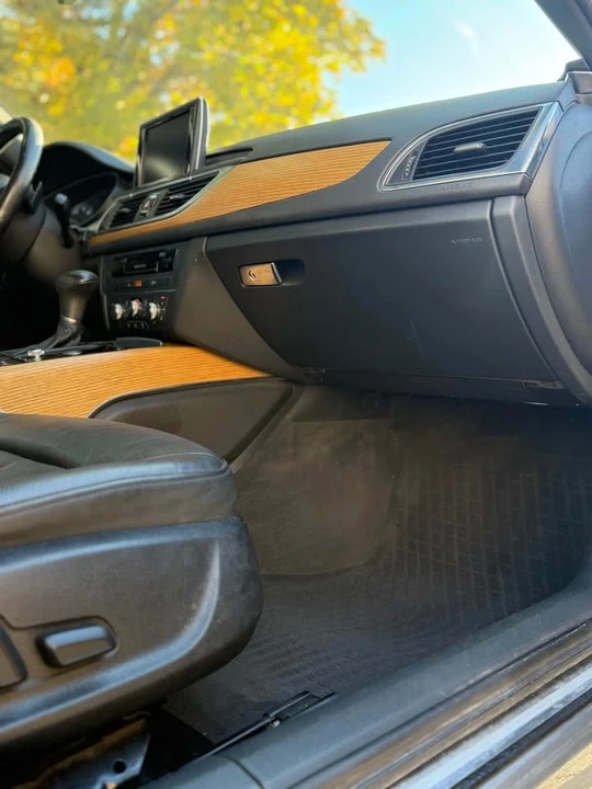 2013 Audi C7 A6 - Image 11 of 15