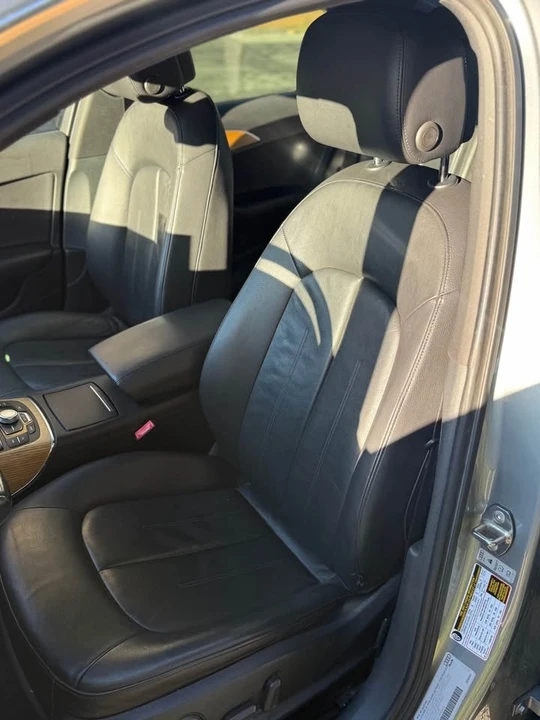 2013 Audi C7 A6 - Image 10 of 15