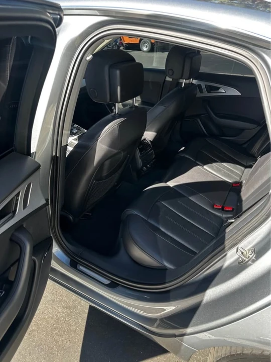 2013 Audi C7 A6 - Image 7 of 10