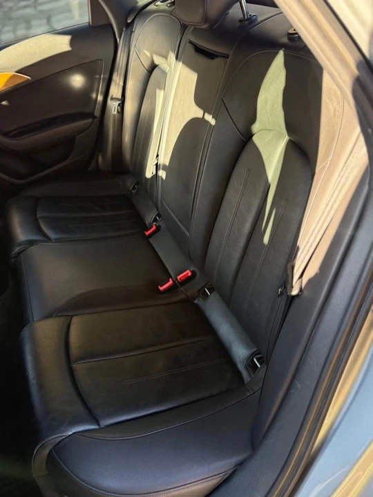 2013 Audi C7 A6 - Image 13 of 15