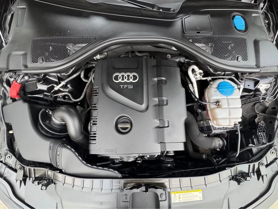 2013 Audi C7 A6 - Image 17 of 17