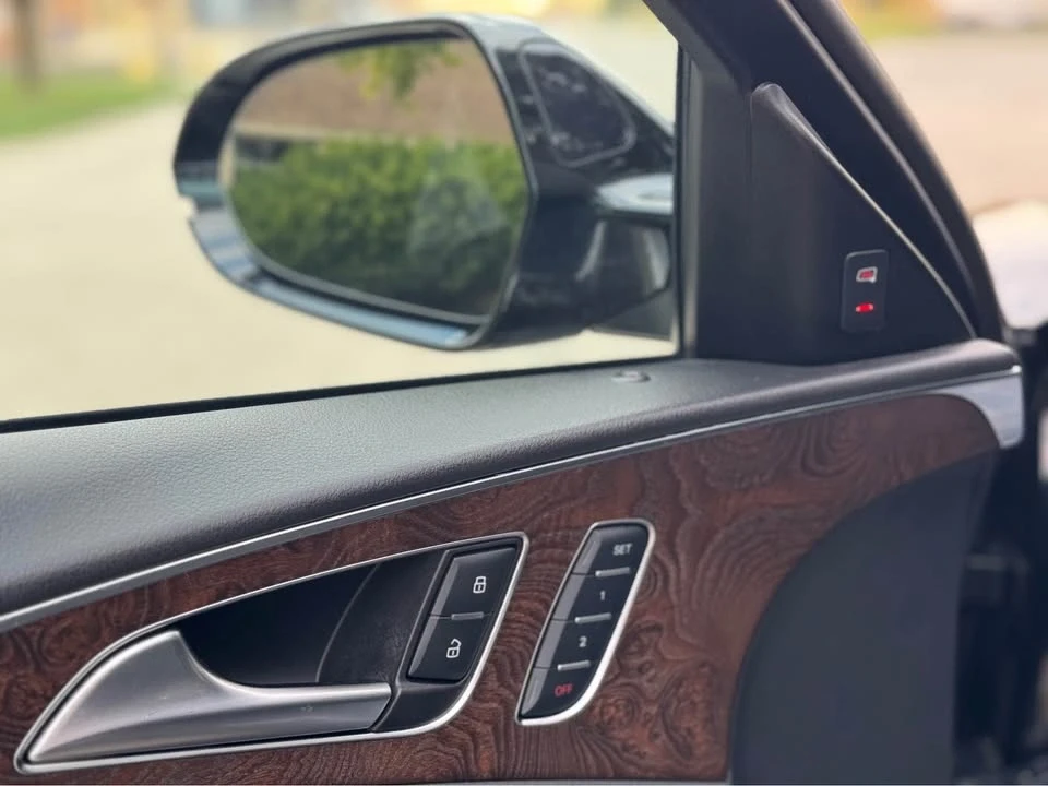 2013 Audi C7 A6 - Image 14 of 17