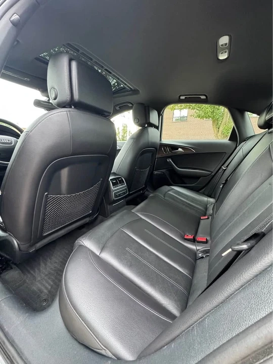 2013 Audi C7 A6 - Image 12 of 17