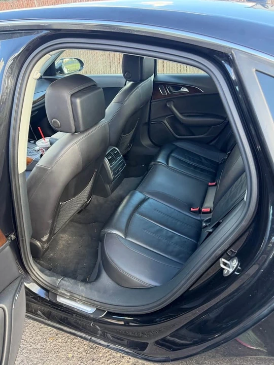 2013 Audi C7 A6 - Image 18 of 18