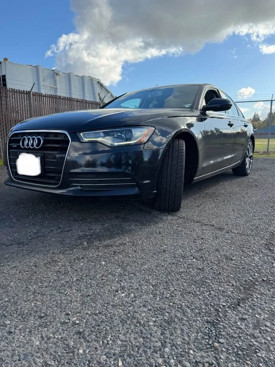 2013 Audi C7 A6 - Image 14 of 18