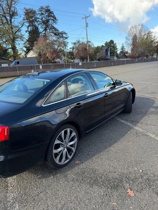 2013 Audi C7 A6 - Image 4 of 18