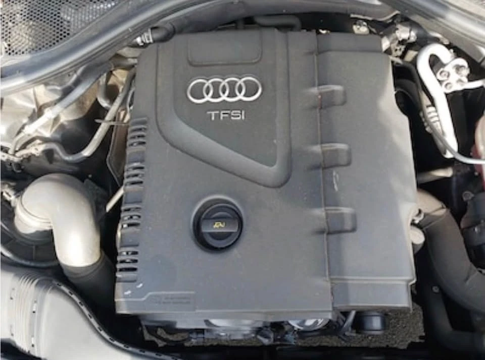 2013 Audi C7 A6 - Image 5 of 6