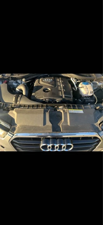 2013 Audi C7 A6 - Image 9 of 9