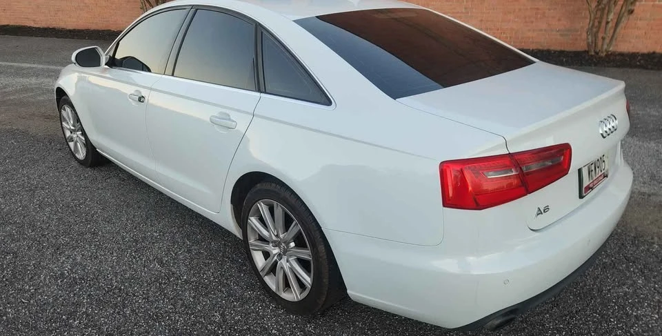 2013 Audi C7 A6 - Image 4 of 9