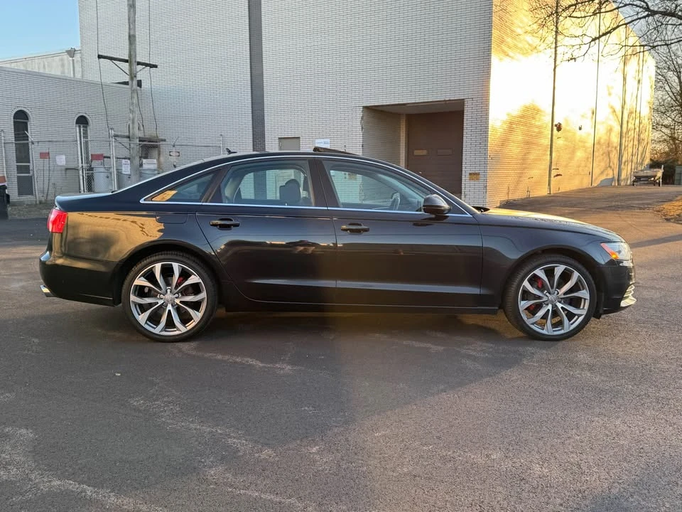 2013 Audi C7 A6 - Image 5 of 17