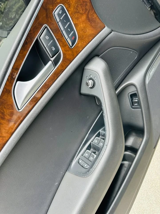 2013 Audi C7 A6 - Image 6 of 9