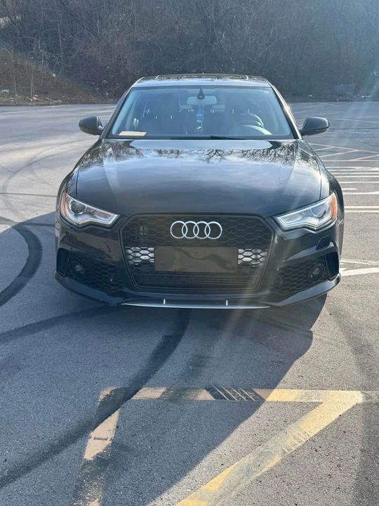 2013 Audi C7 A6 - Image 3 of 5
