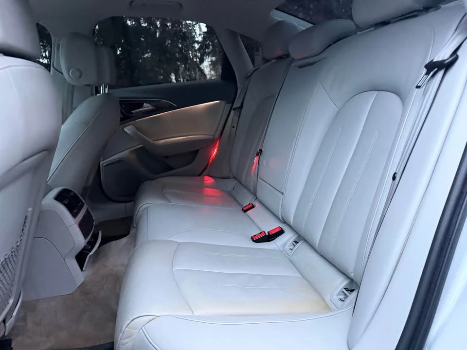 2013 Audi C7 A6 - Image 12 of 17